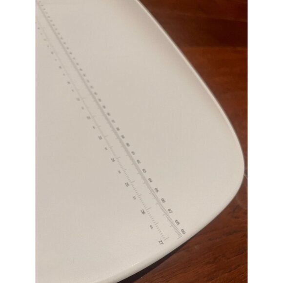 Infant Baby Toddler Height & Weight Scale - Picture 7 of 7